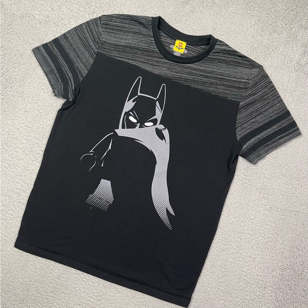 Lego Batman T-shirt‎